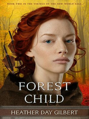 cover image of Forest Child